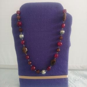 Bundle of Beautiful necklaces